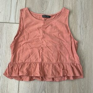 SHEIN women’s top | size S